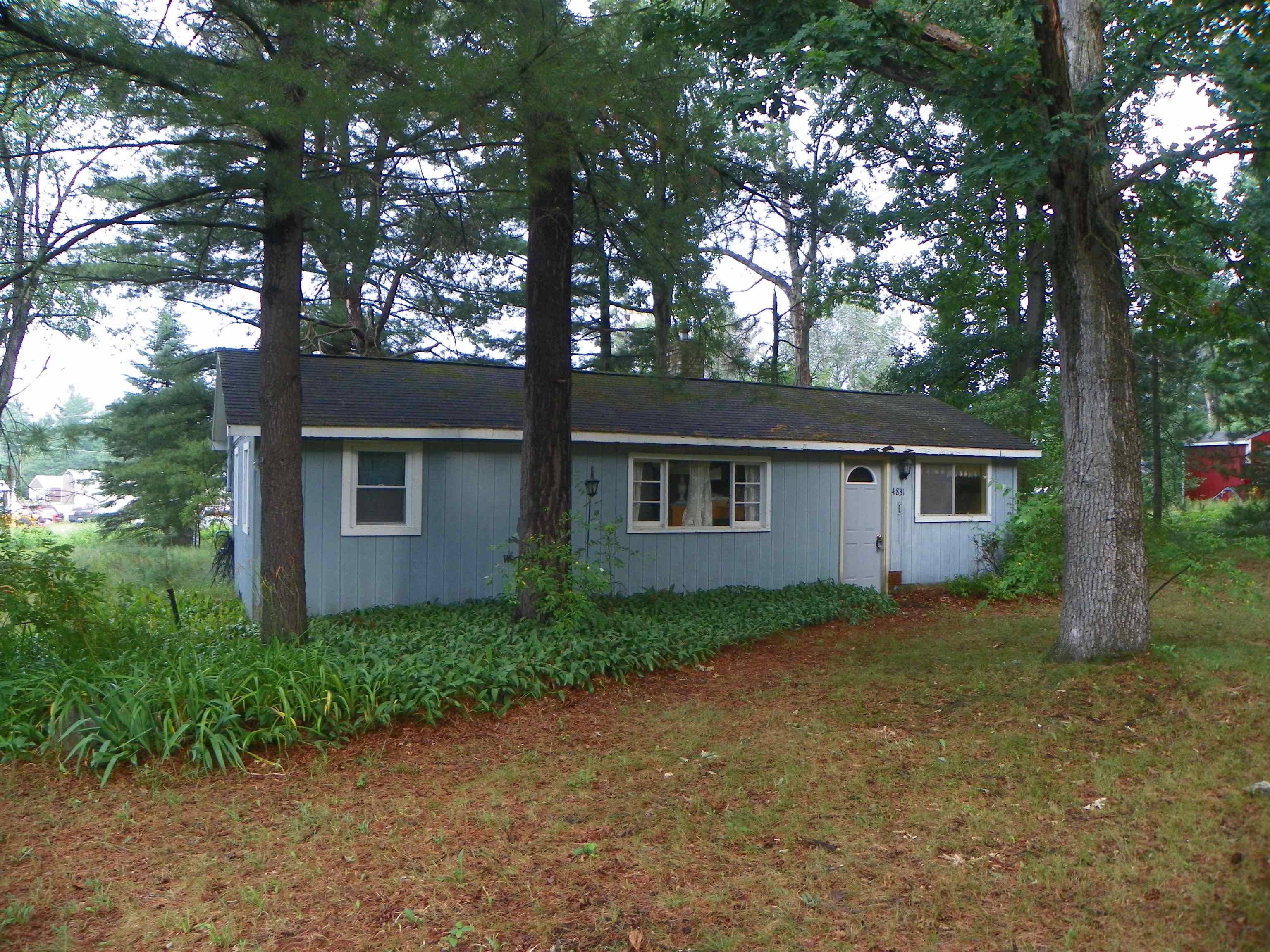 4831 MARY JO Road Property Photo 1