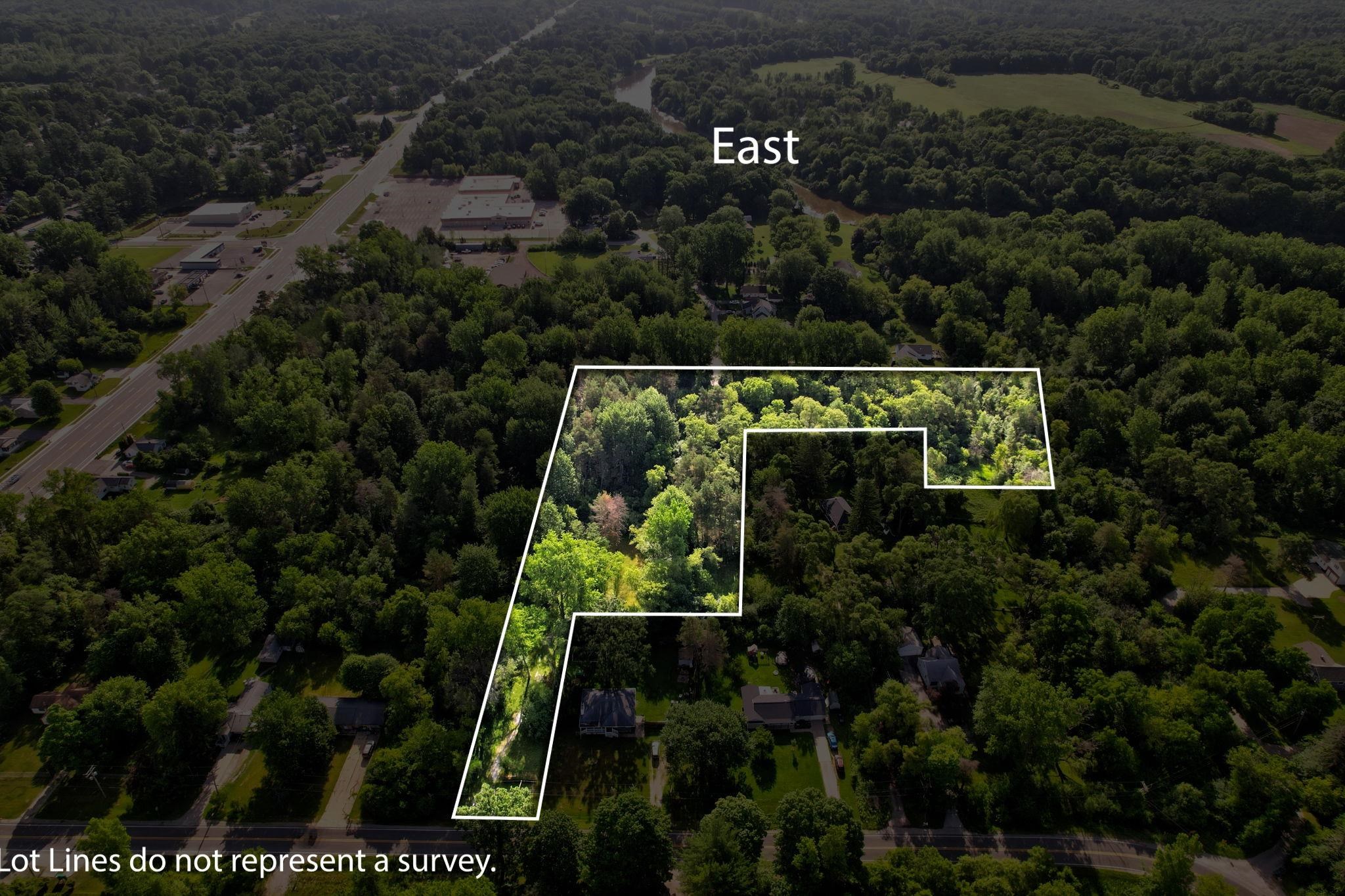 1948 E Chippewa River Road Property Photo 1