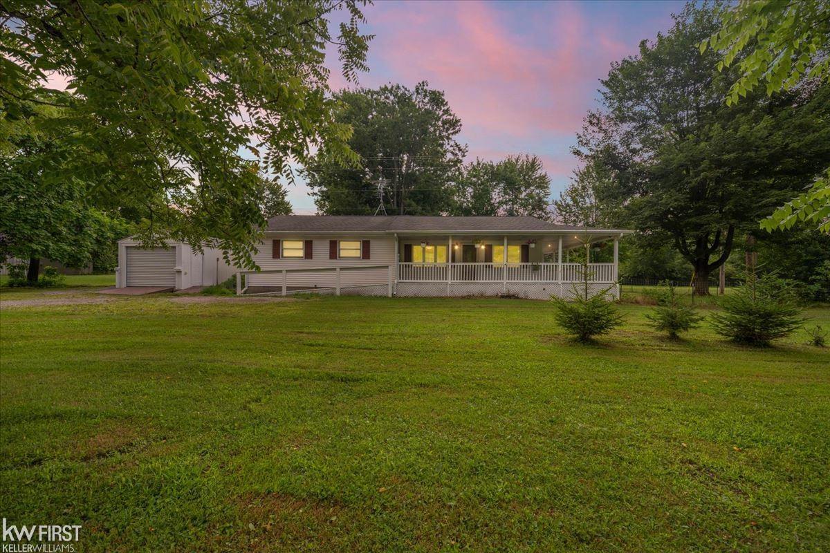 10049 S Graham Road