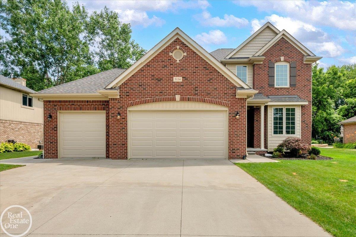 5134 Ivy Lane Property Photo 1