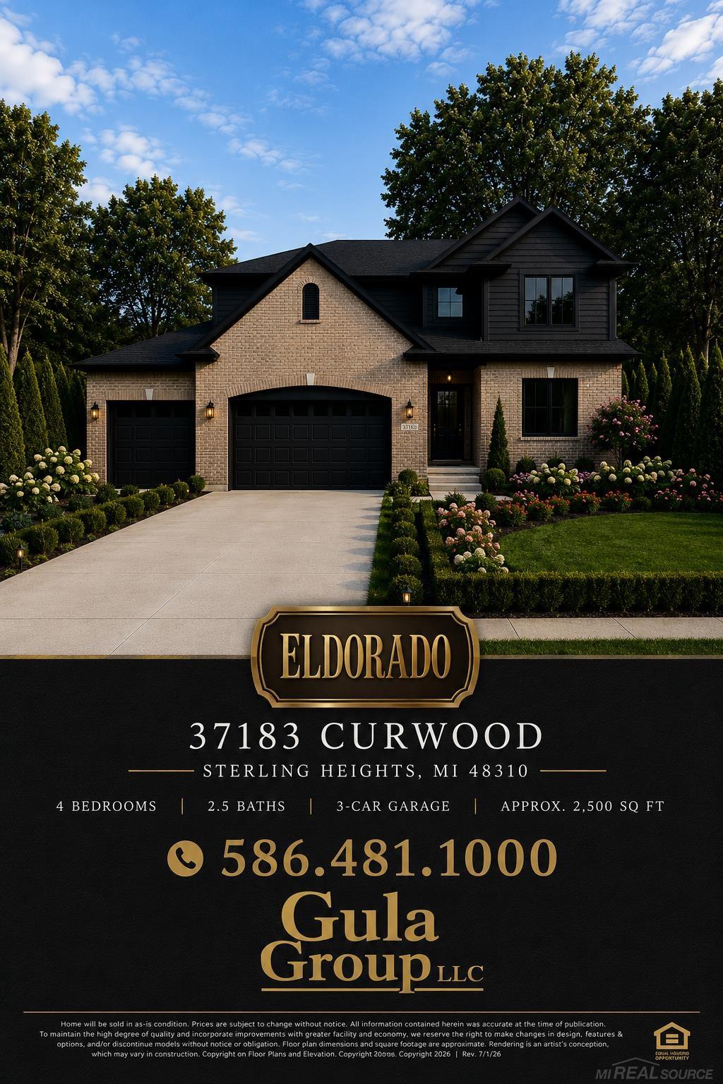 37183 Curwood Drive
