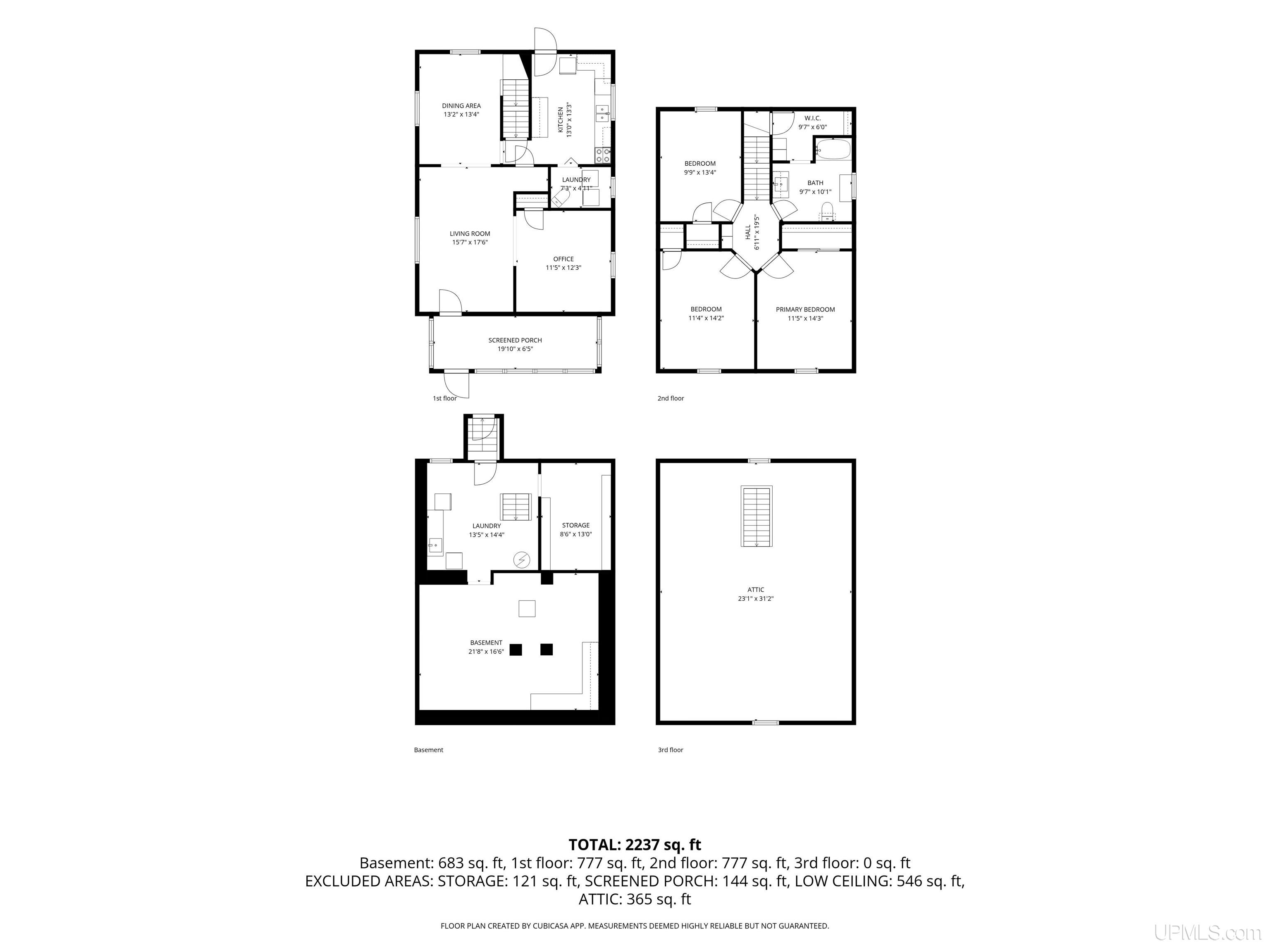 324 W Ridge Street Property Photo 59