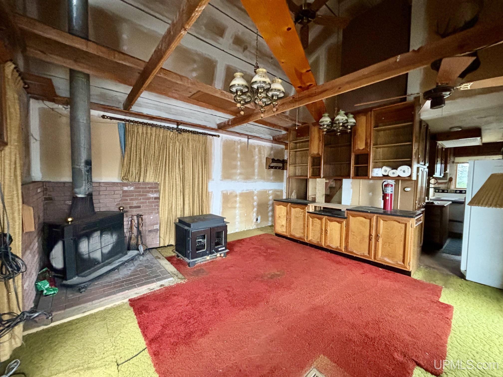 401 N Basin Drive Property Photo 29