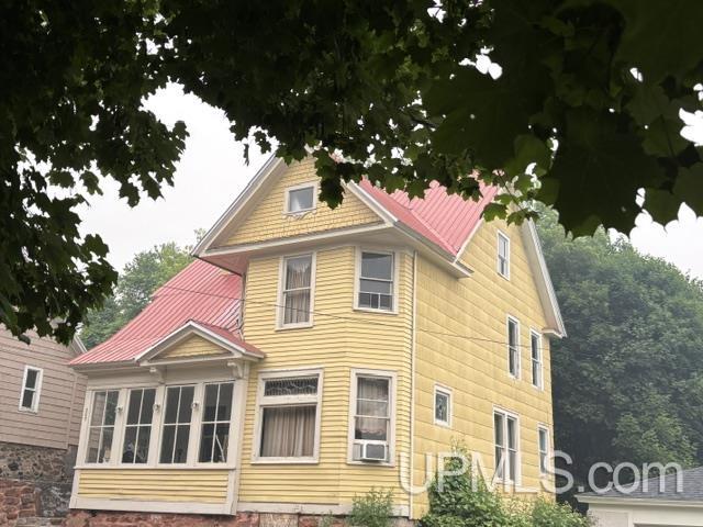 209 Montezuma Avenue Property Photo 1