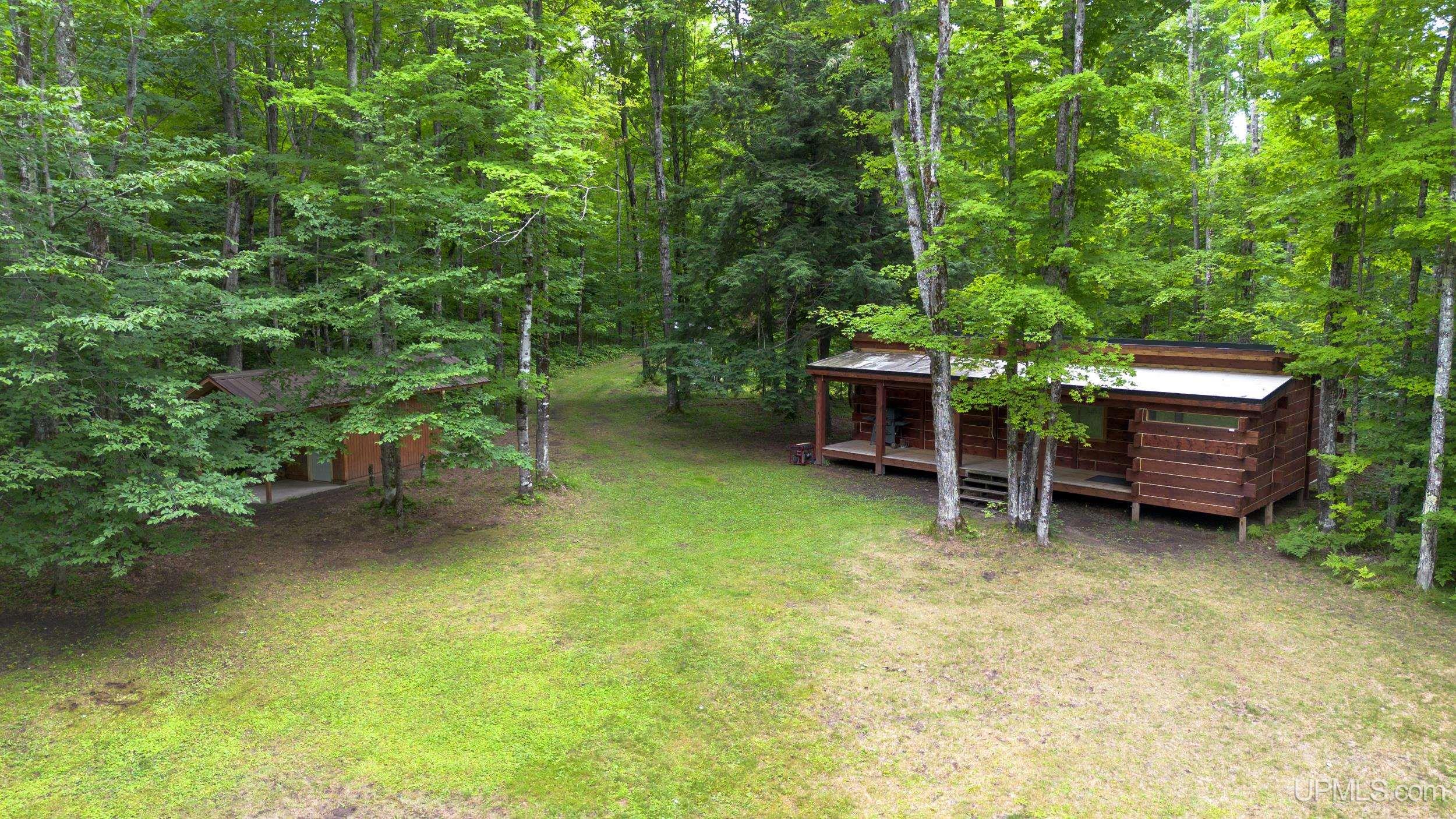 Tbd Brown Deer Road Property Photo 1