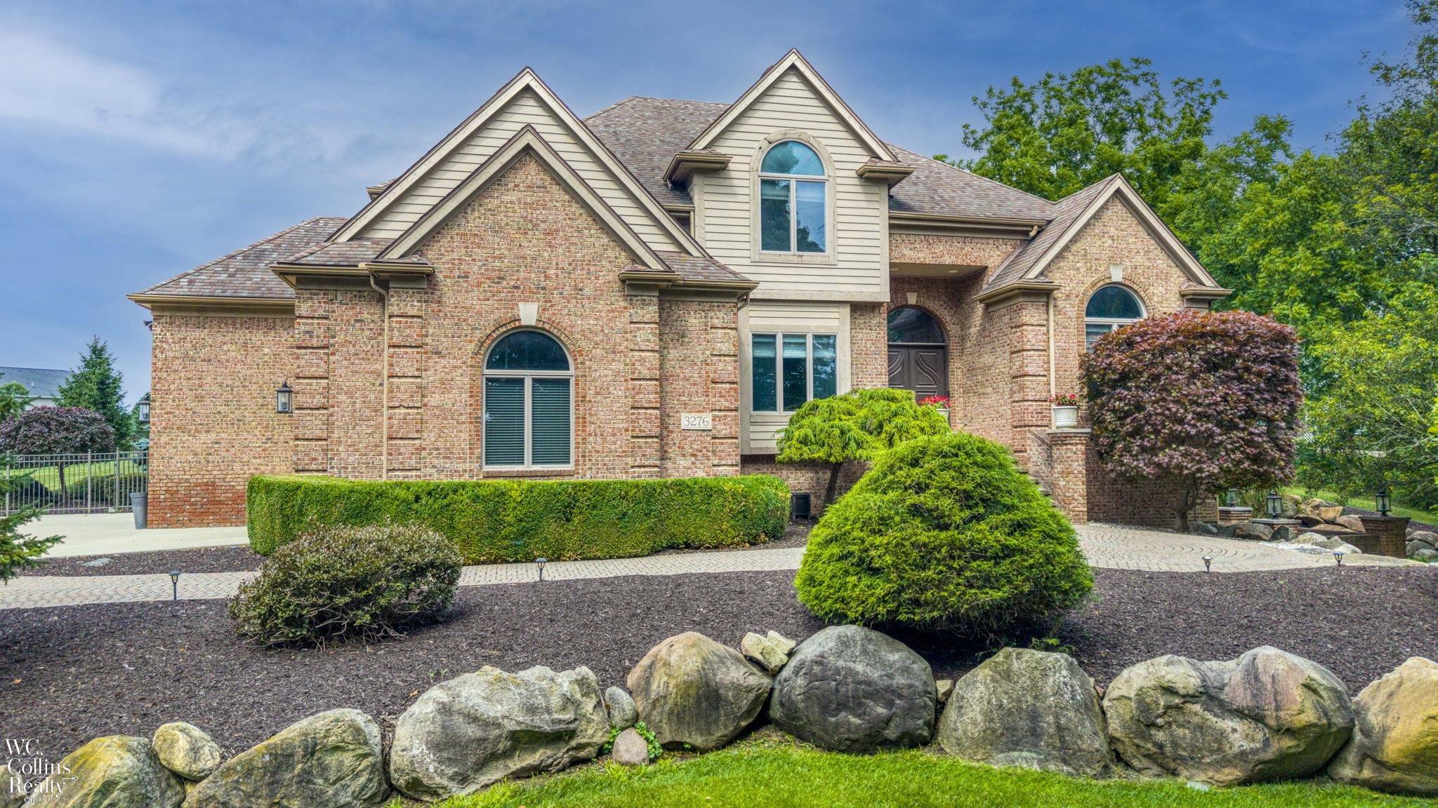 3276 Kern Road