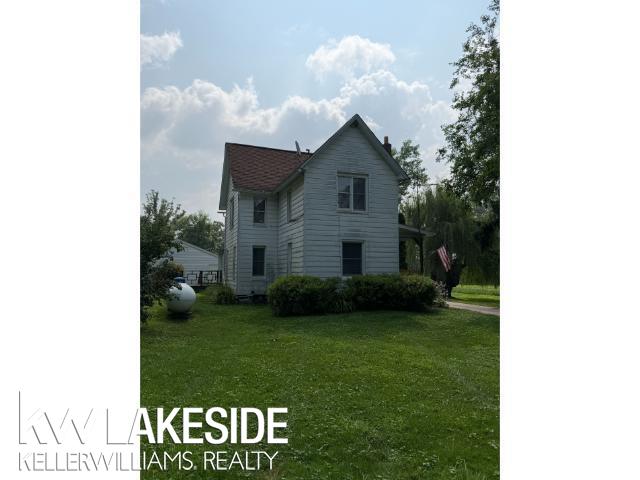 73340 Pitt Road Property Photo 1