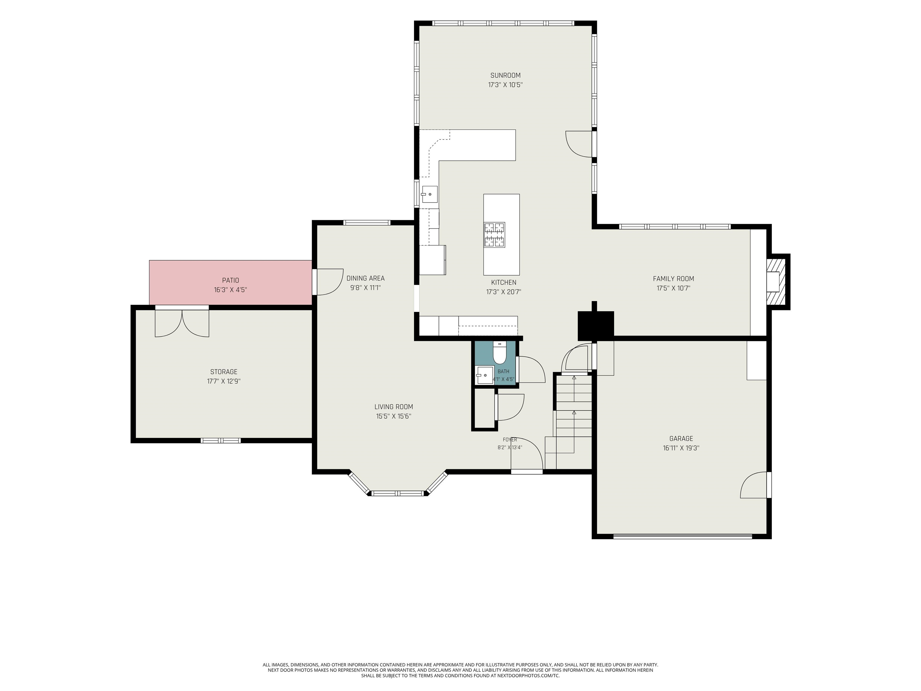 1586 St. Marys Court Property Photo 28