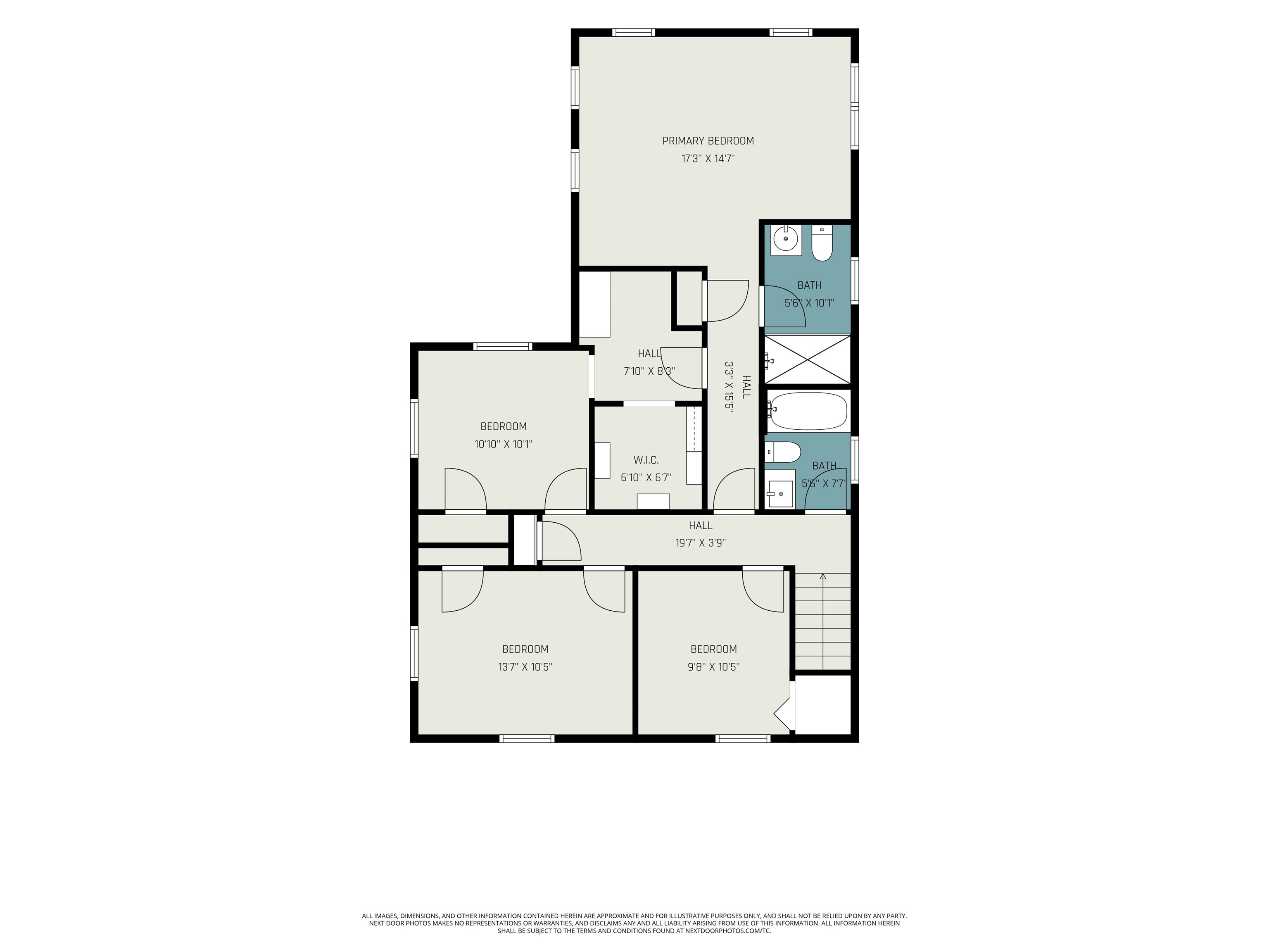 1586 St. Marys Court Property Photo 29