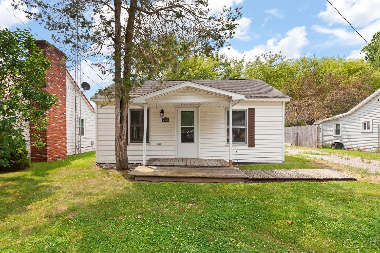 3066 Bent Oak Highway Property Photo 1