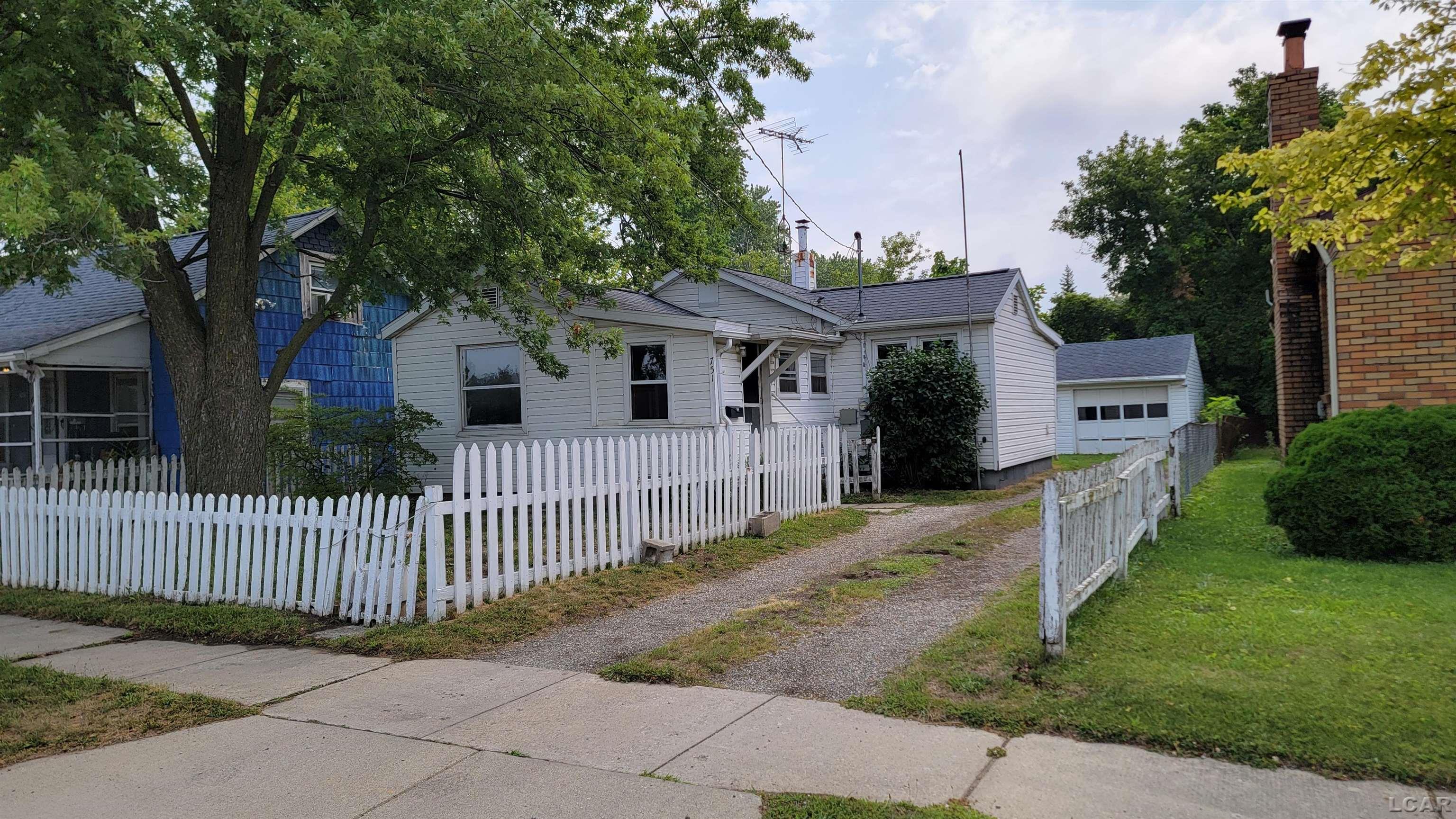 751 James Street