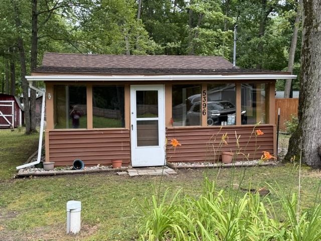 5396 Briarwood Drive