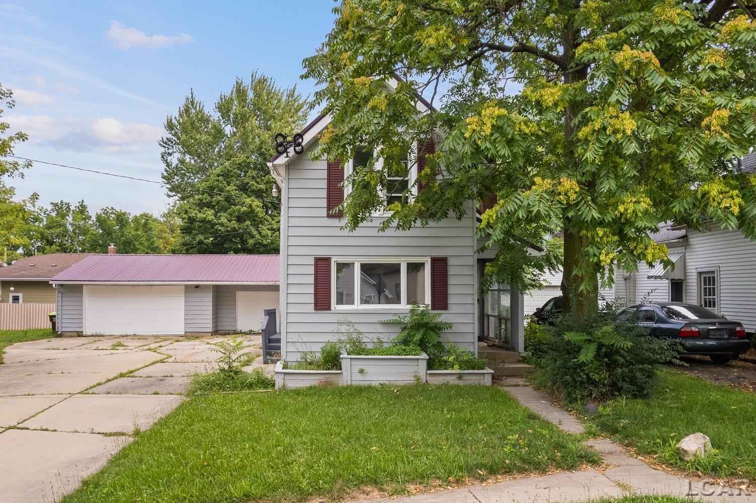 124 Bent Oak Avenue Property Photo 1