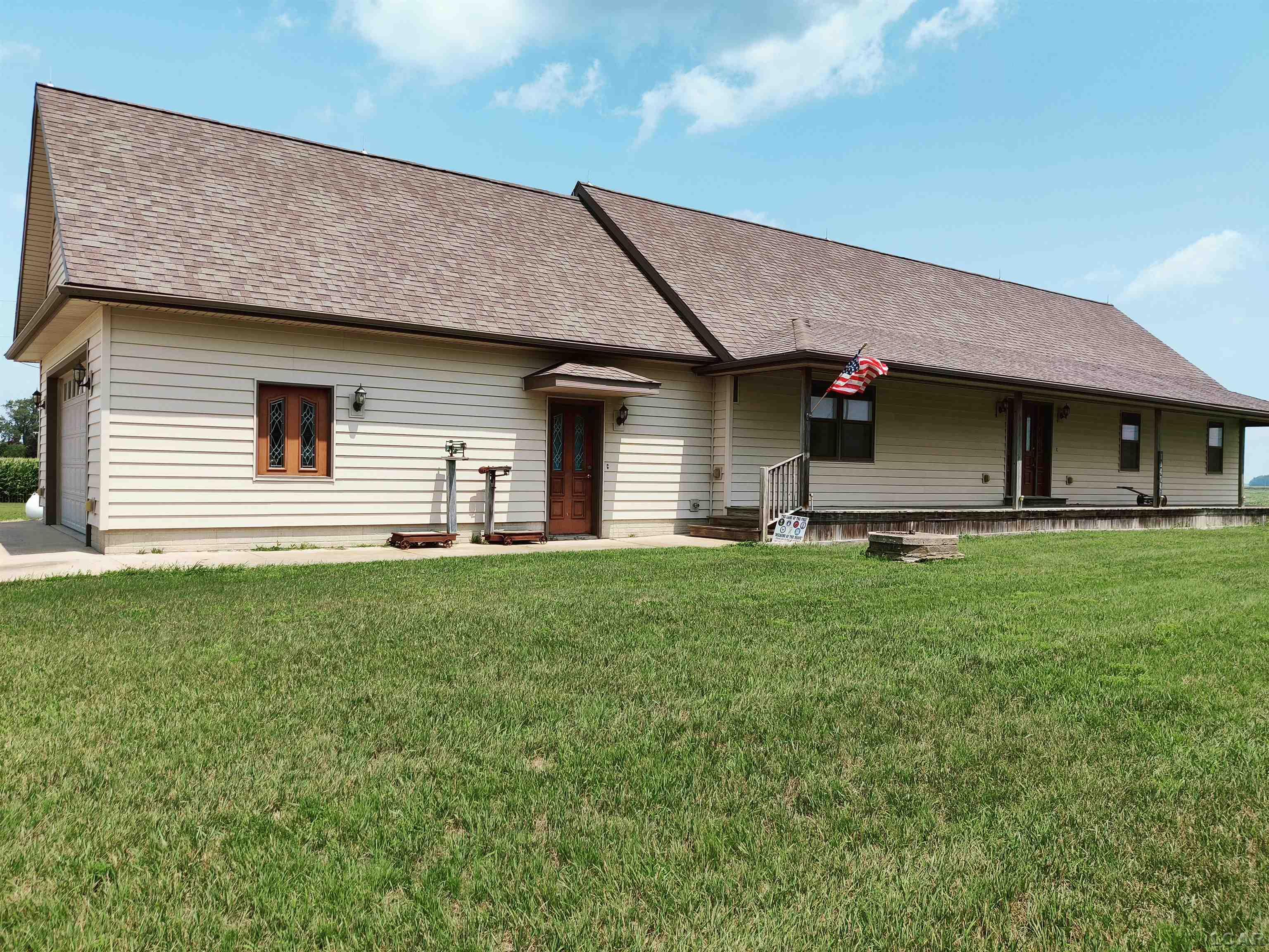11404 Forche Road Property Photo 1