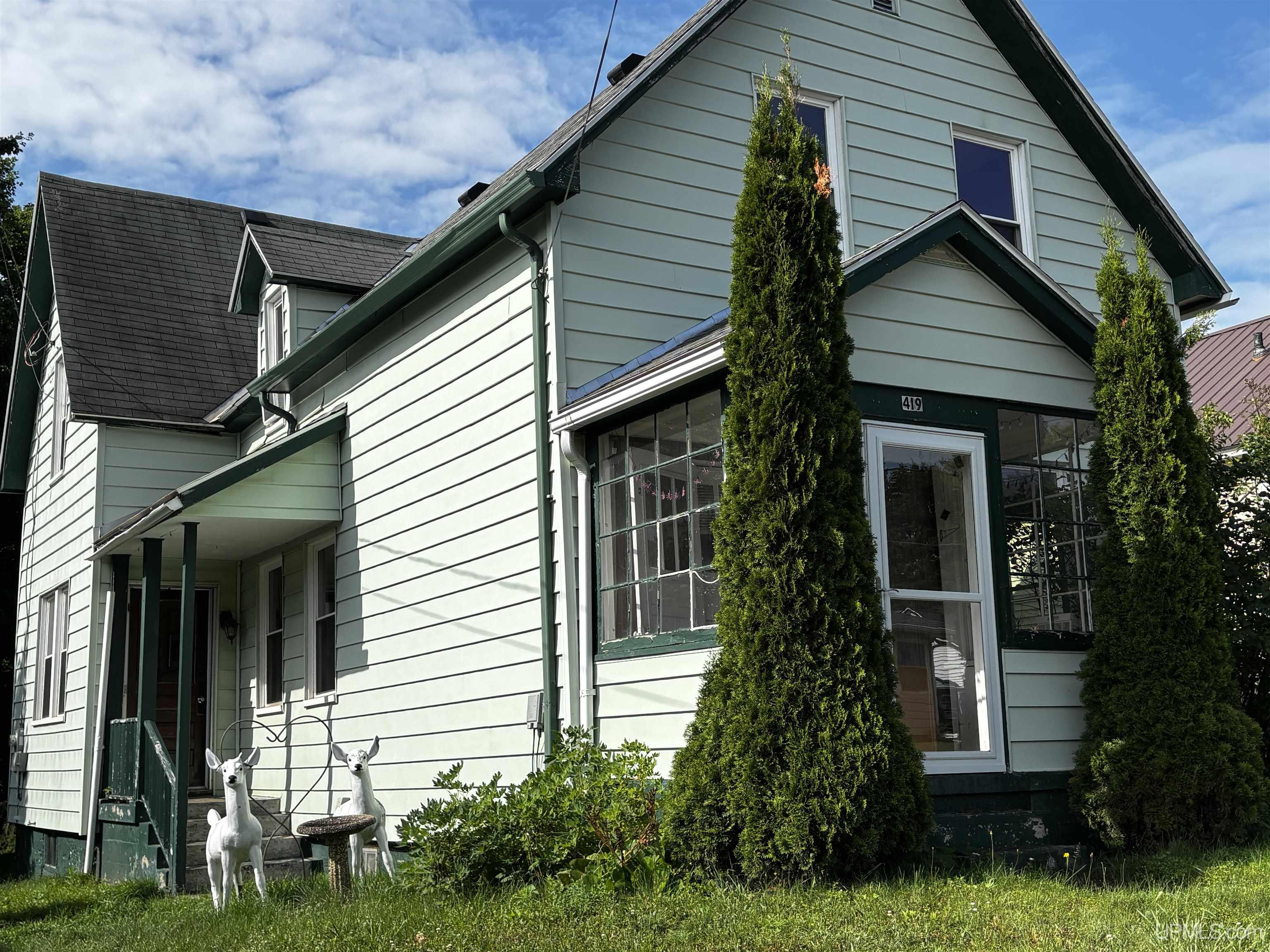 419 Mcmillan Street Property Photo 1