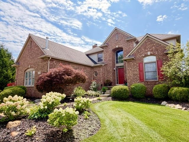 3544 S Creek Drive Property Photo 3