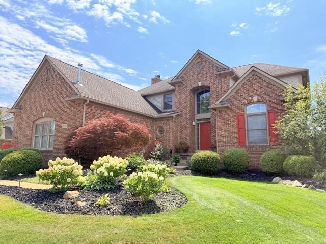 3544 S Creek Drive Property Photo 4