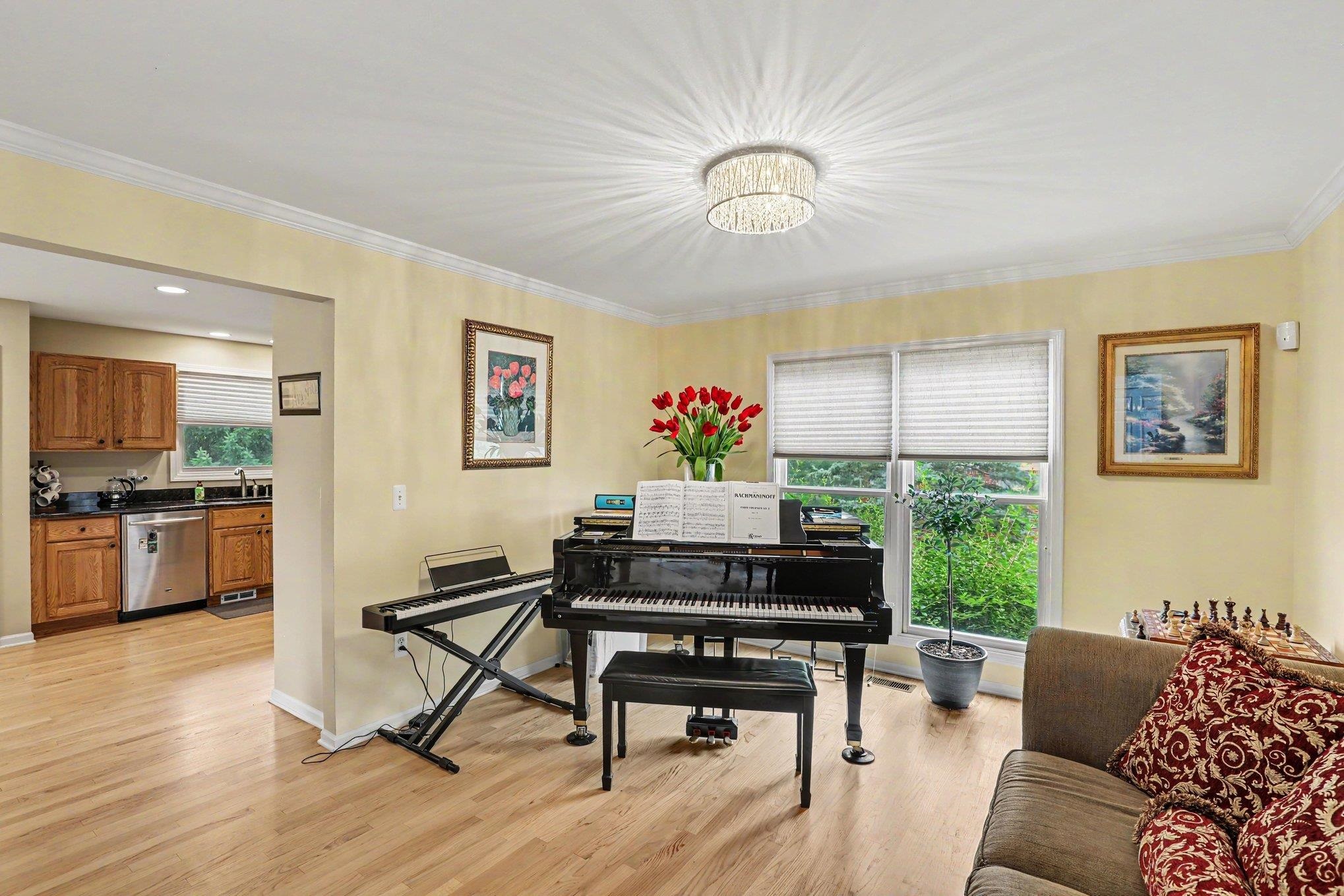 3544 S Creek Drive Property Photo 12