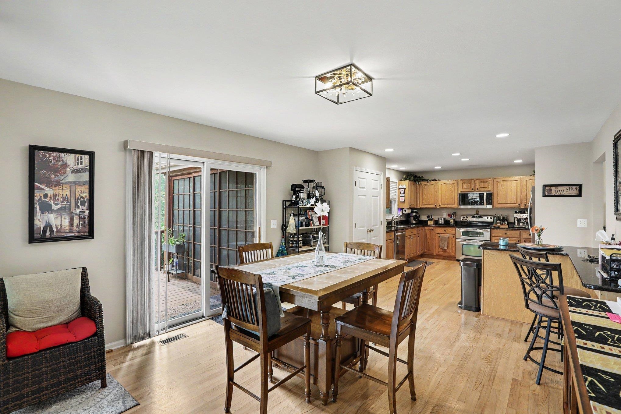 3544 S Creek Drive Property Photo 14