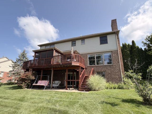 3544 S Creek Drive Property Photo 33