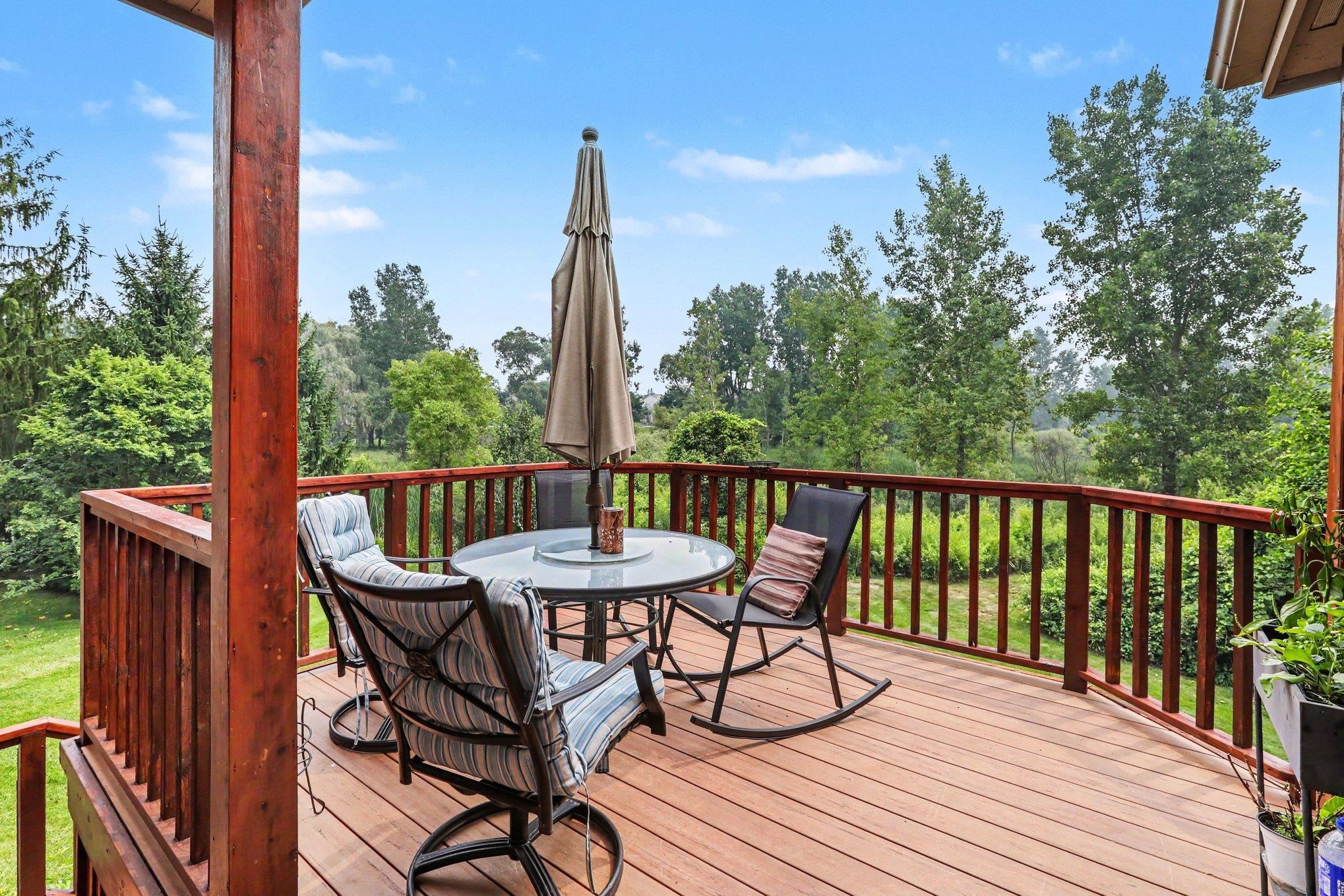 3544 S Creek Drive Property Photo 35