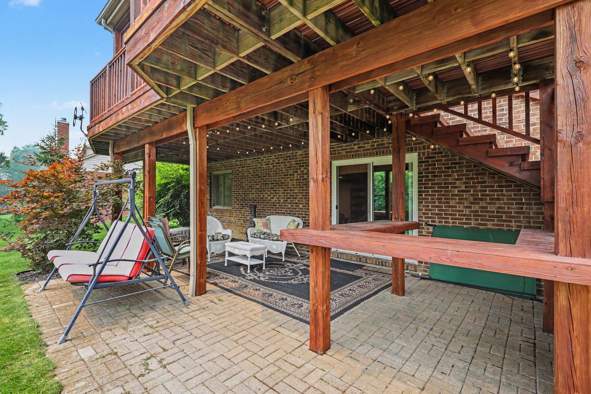 3544 S Creek Drive Property Photo 36