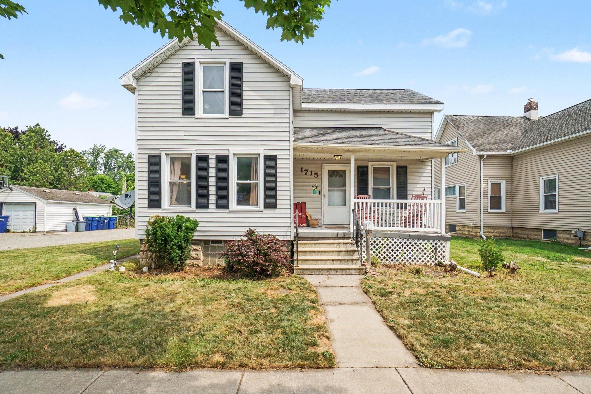 1715 Columbus Avenue Property Photo 1