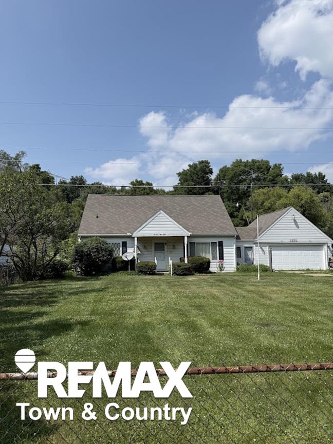 1458 W Wilson Road