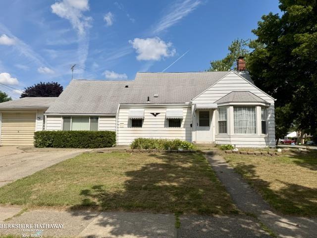 1114 Burlington Drive Property Photo 1