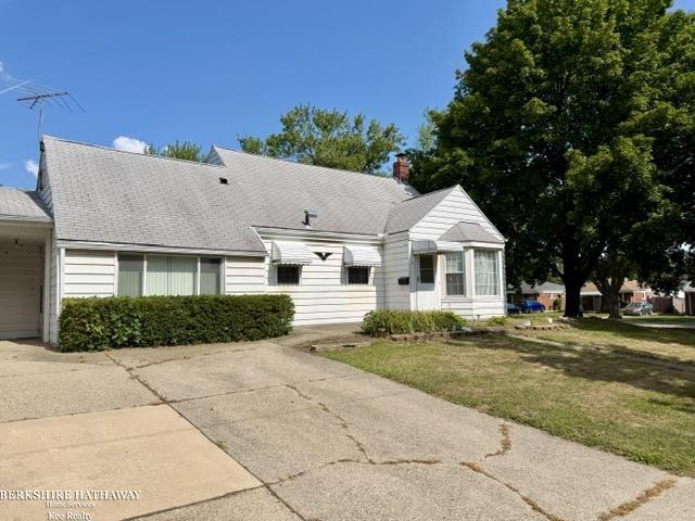 1114 Burlington Drive Property Photo 3