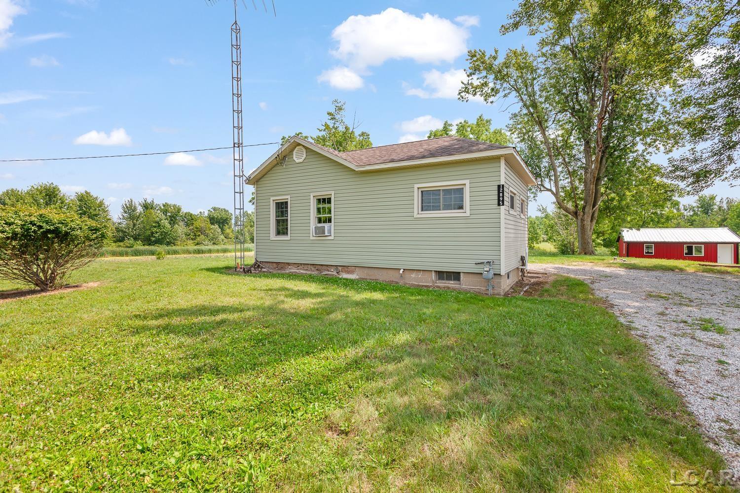 12895 Forrister Road Property Photo 1