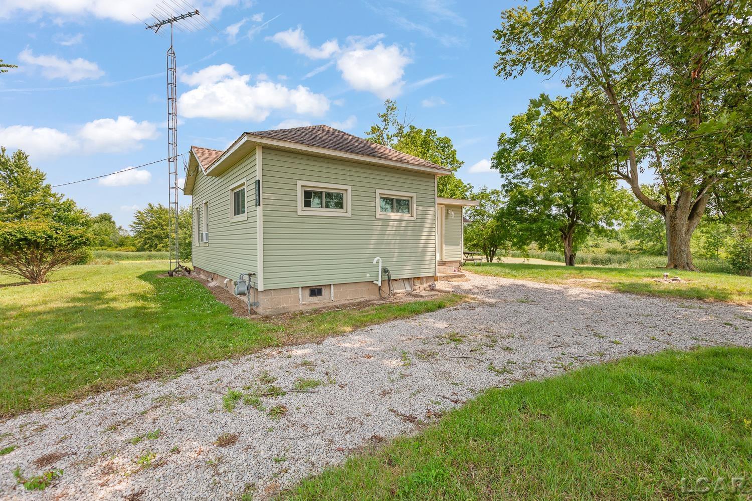 12895 Forrister Road Property Photo 2