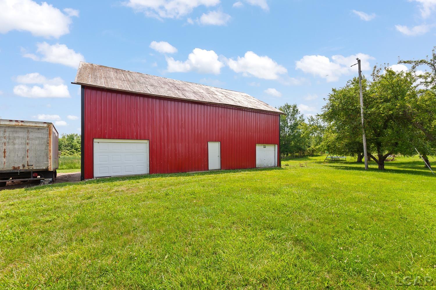 12895 Forrister Road Property Photo 4