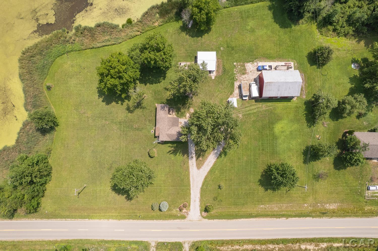 12895 Forrister Road Property Photo 5