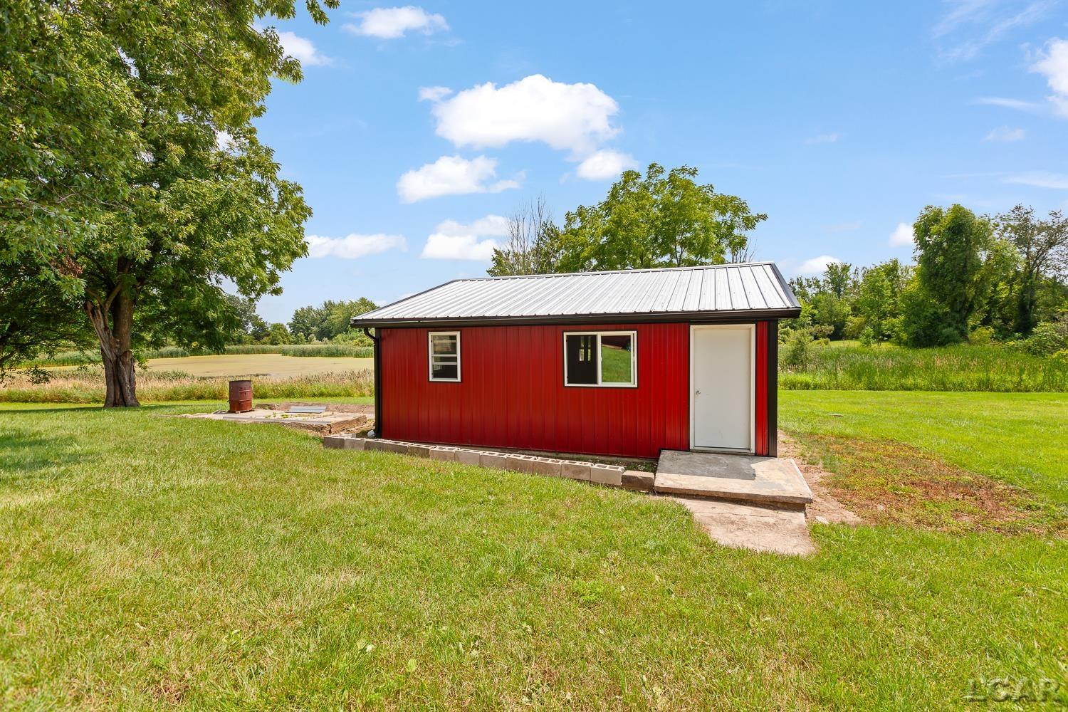 12895 Forrister Road Property Photo 6