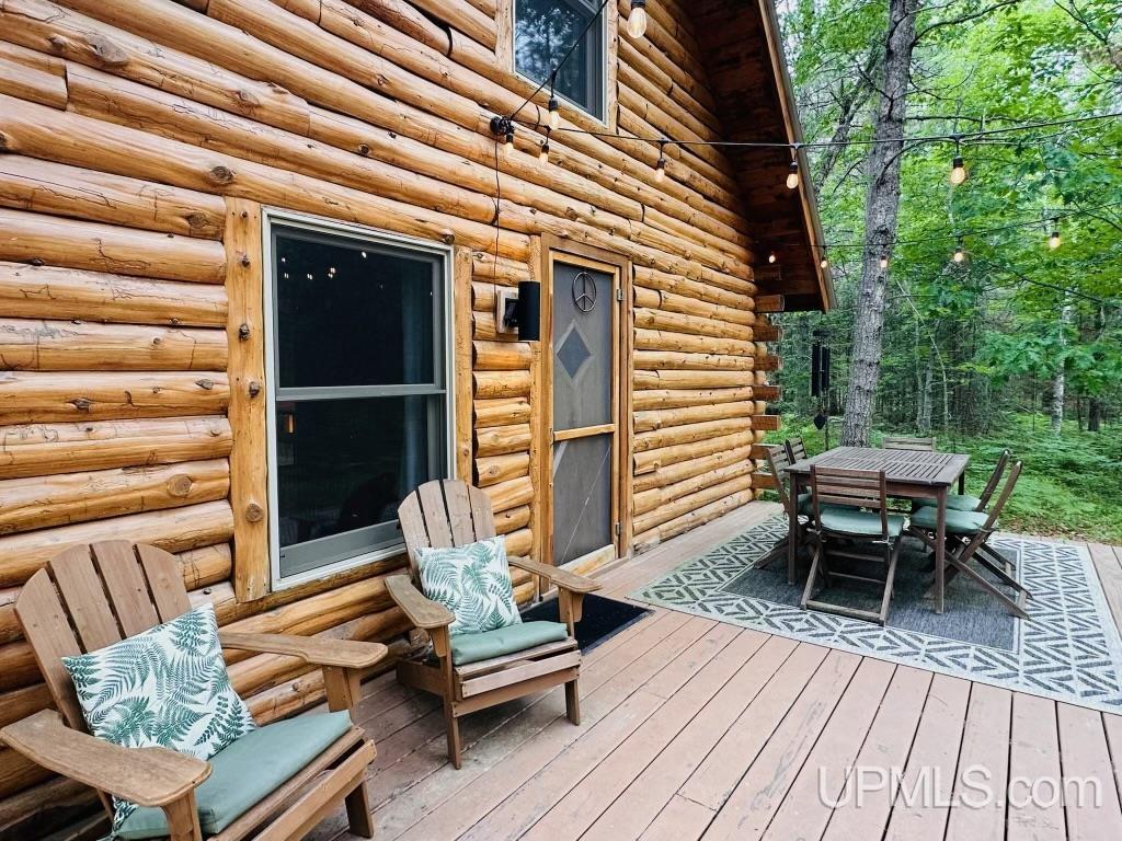22704 E Dr Jack Trail Property Photo 6