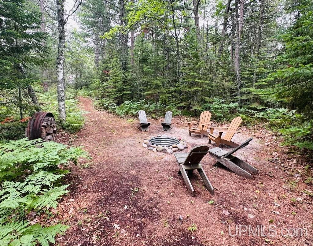 22704 E Dr Jack Trail Property Photo 7