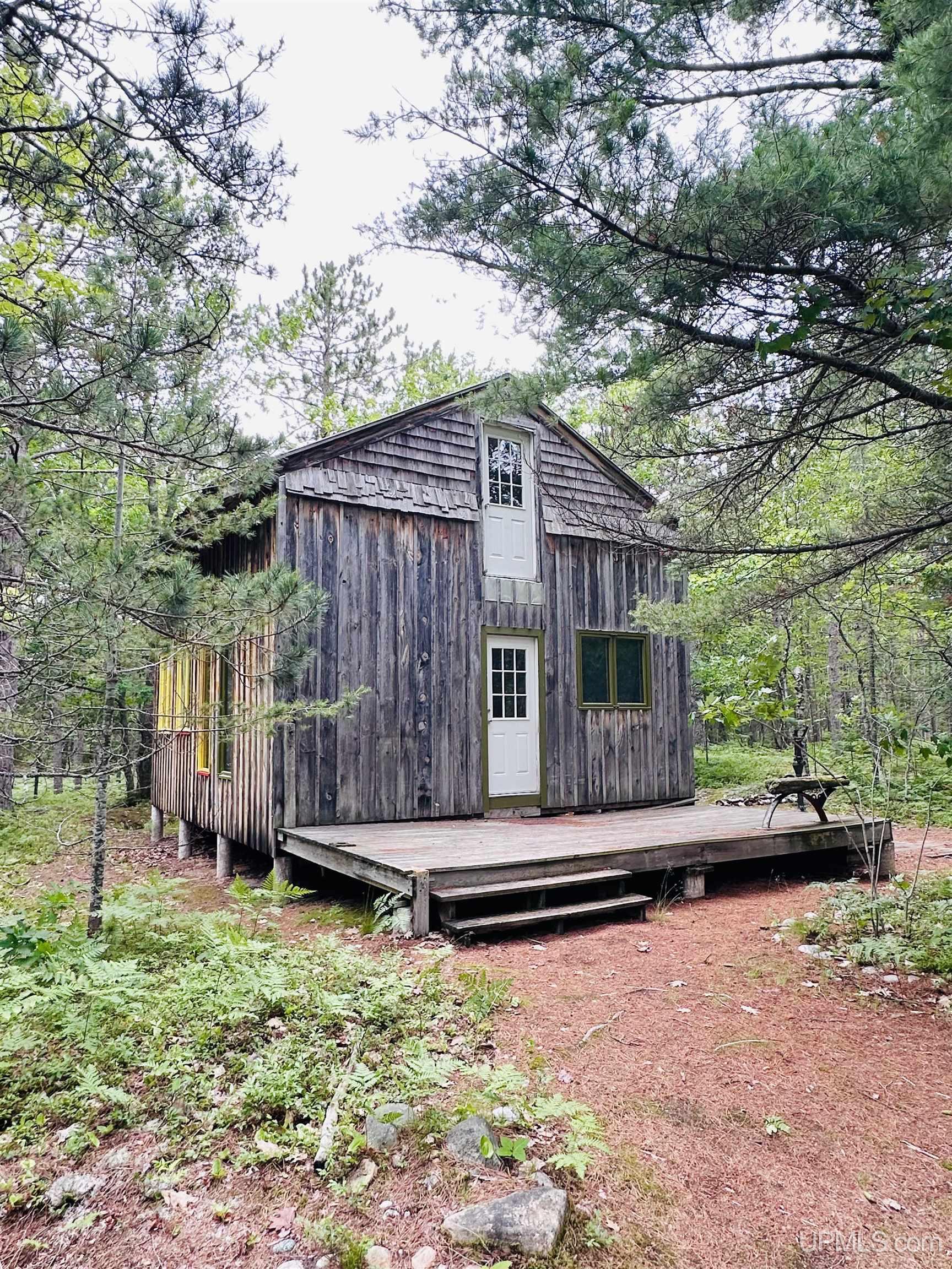 22712 E Afoafos Trail Property Photo 1