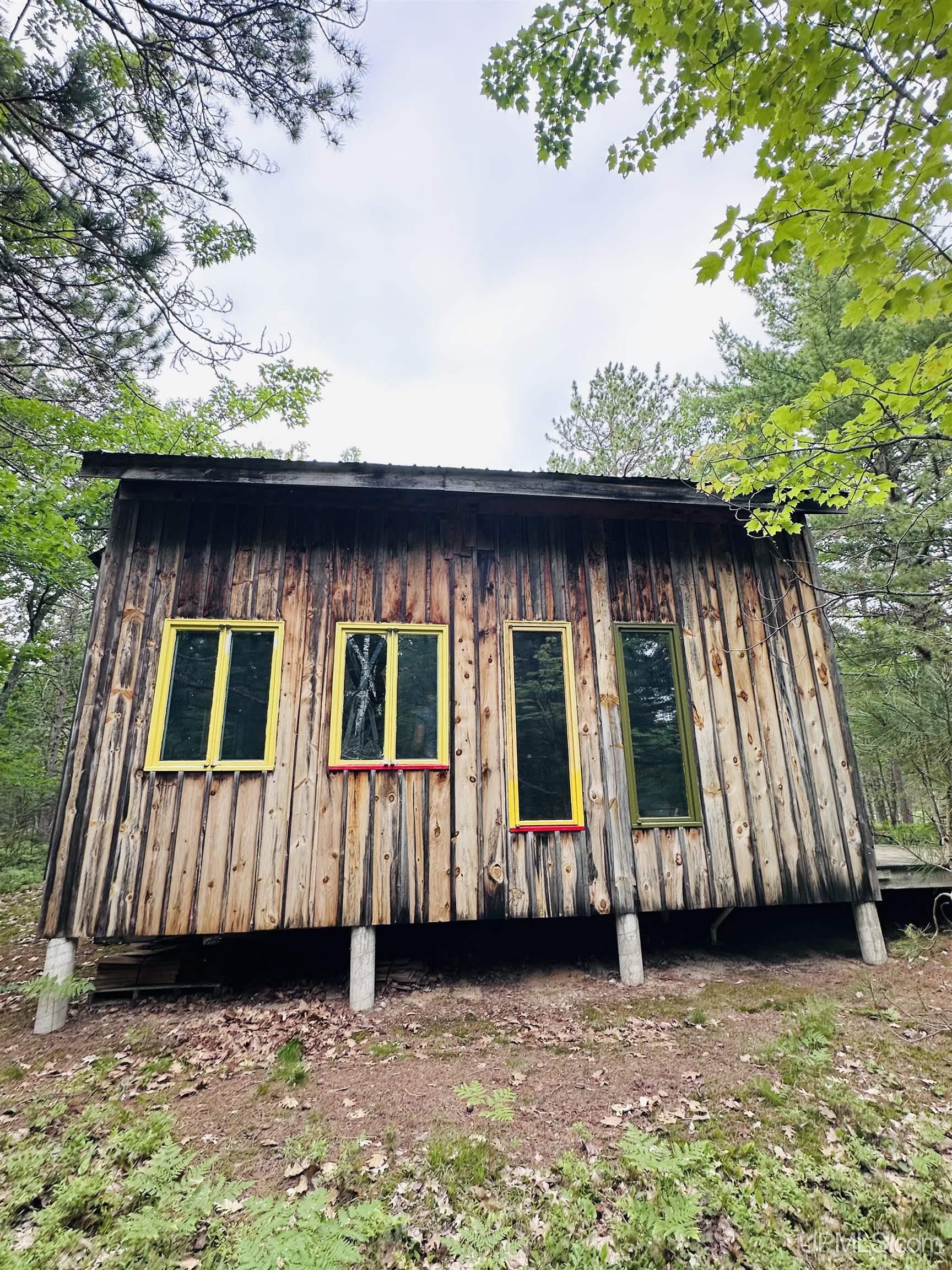22712 E Afoafos Trail Property Photo 2