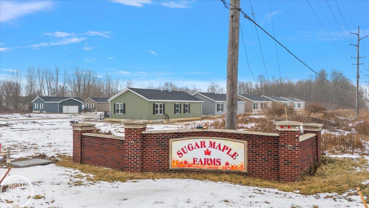 0 Sugar Maple Farms Road Property Photo 1