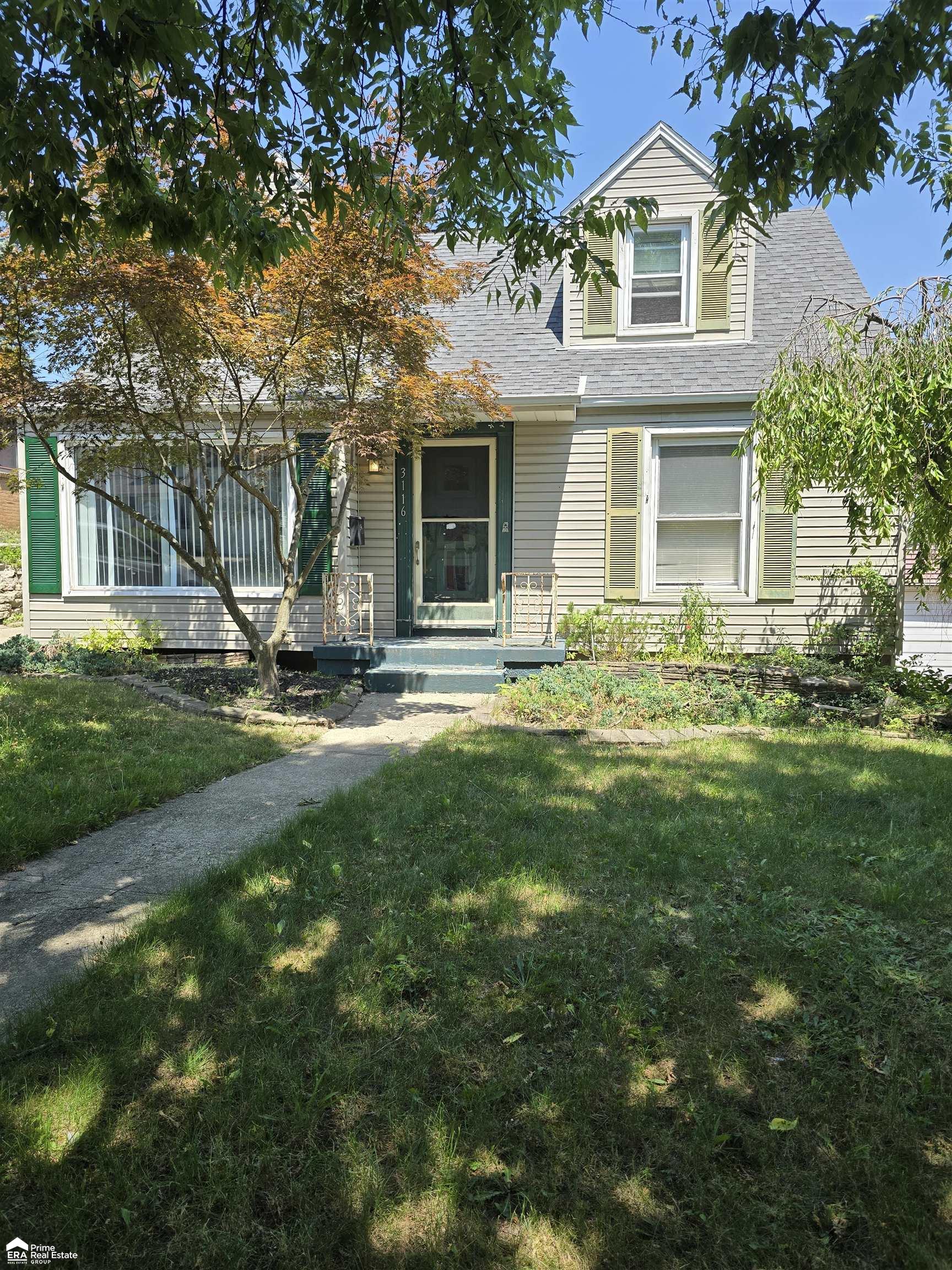 3116 Norwood Drive Property Photo 1