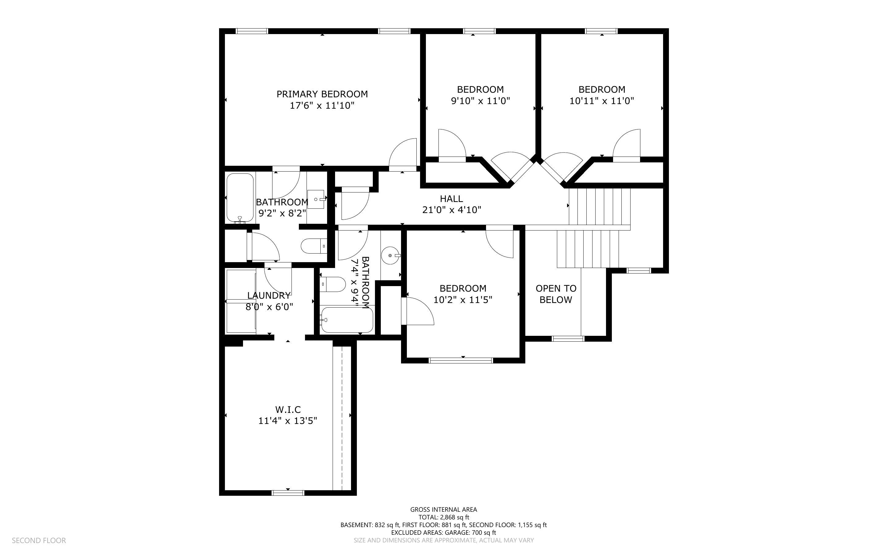 7725 Mammoth Pines Lane Property Photo 39