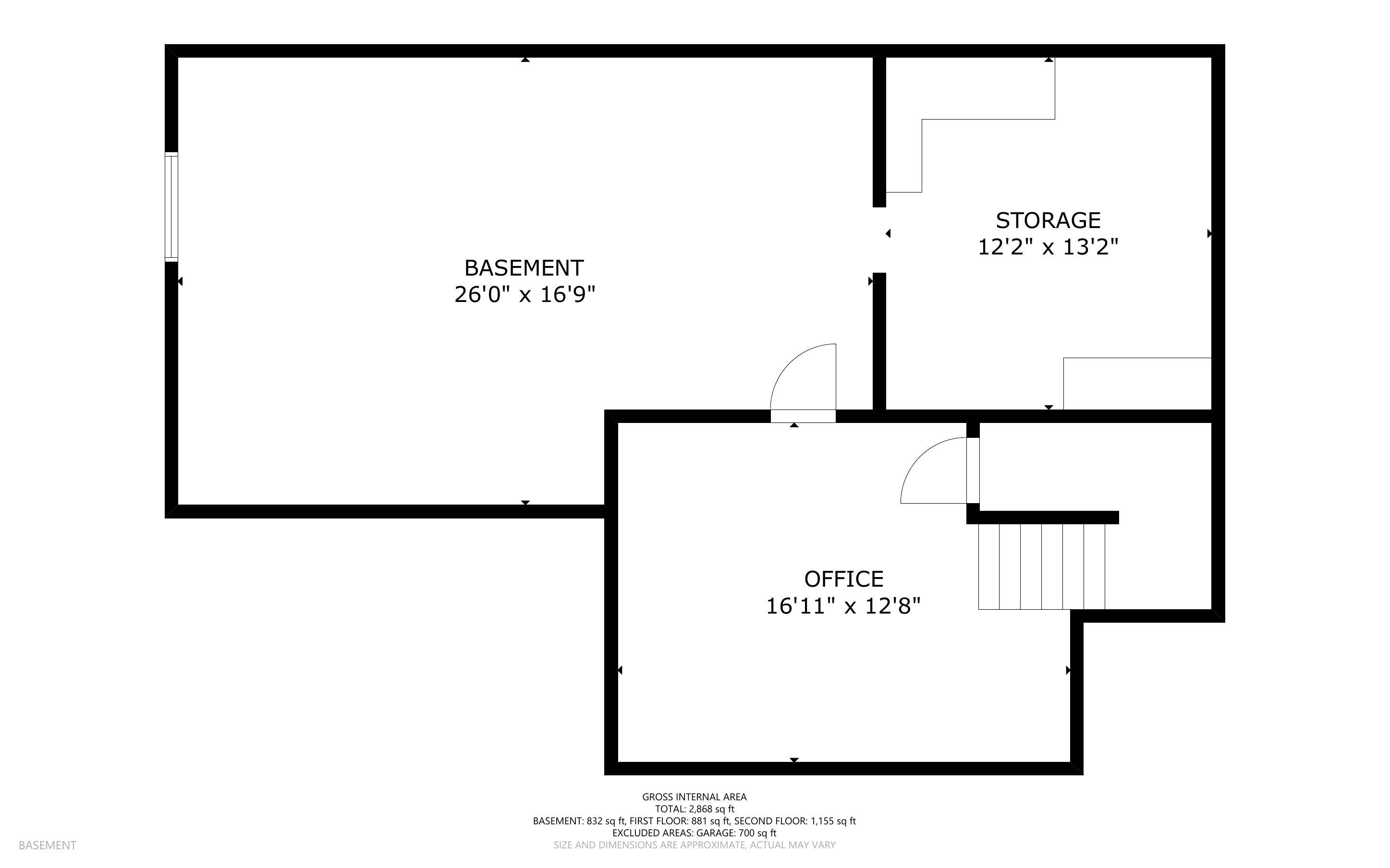 7725 Mammoth Pines Lane Property Photo 41