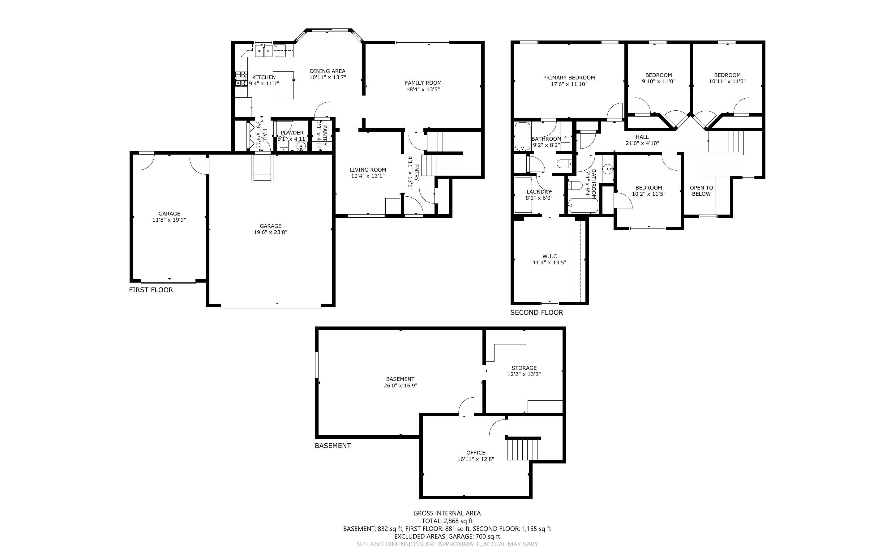 7725 Mammoth Pines Lane Property Photo 42