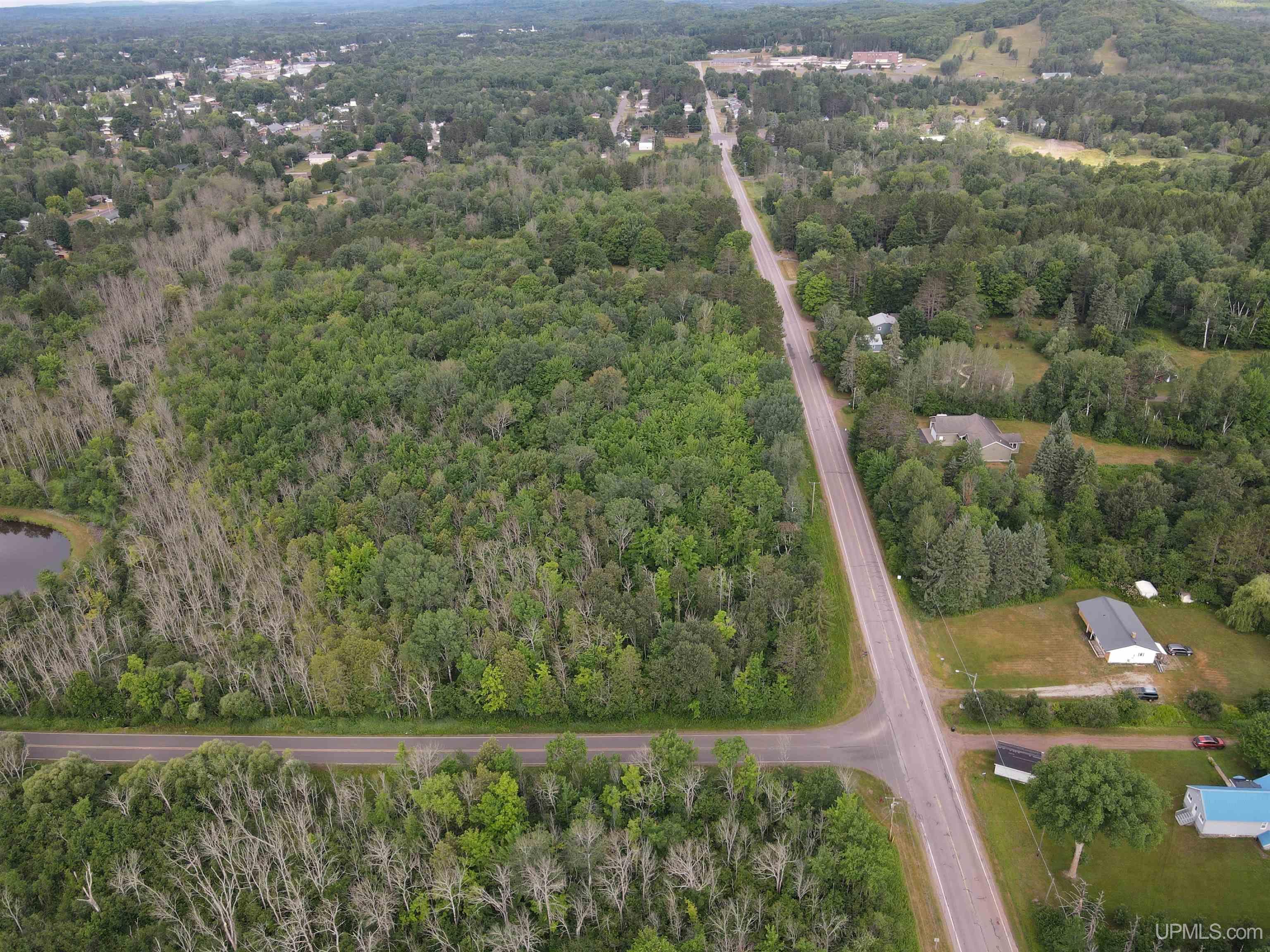 Tbd Jackson Road Property Photo 1