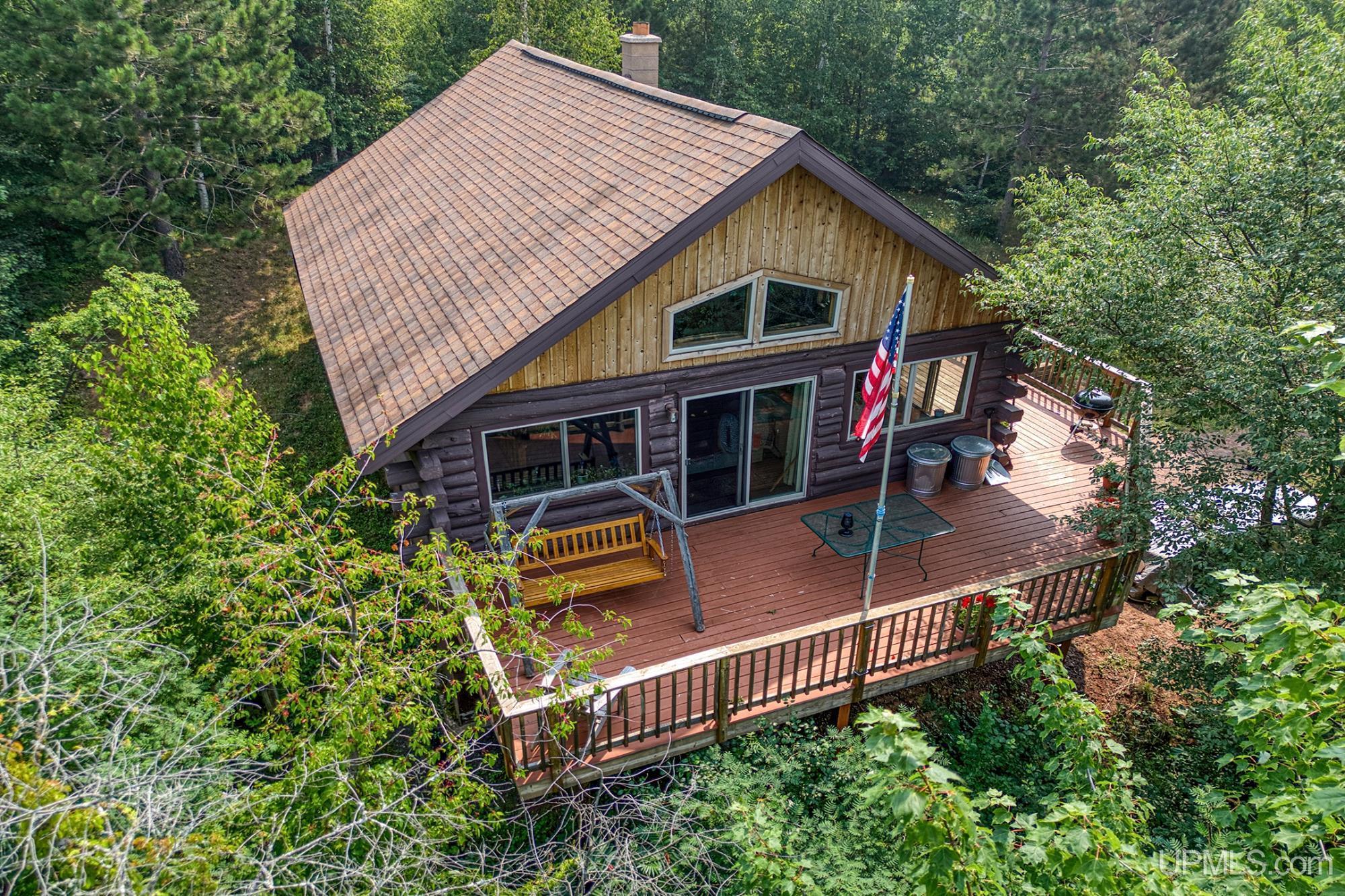 1105 Sunday Lake Mine Road Property Photo 2