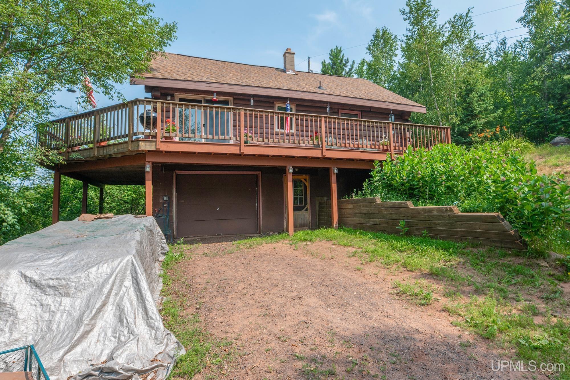 1105 Sunday Lake Mine Road Property Photo 3