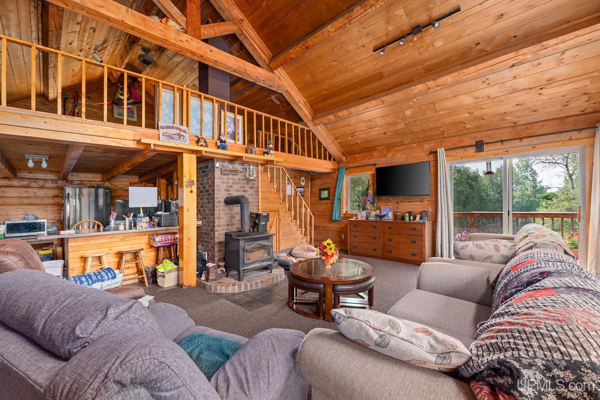 1105 Sunday Lake Mine Road Property Photo 4