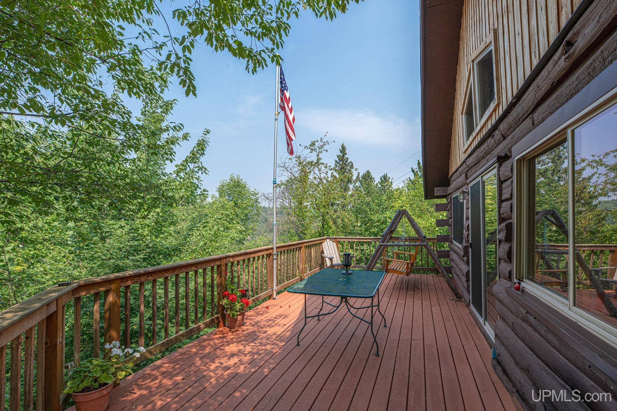1105 Sunday Lake Mine Road Property Photo 9