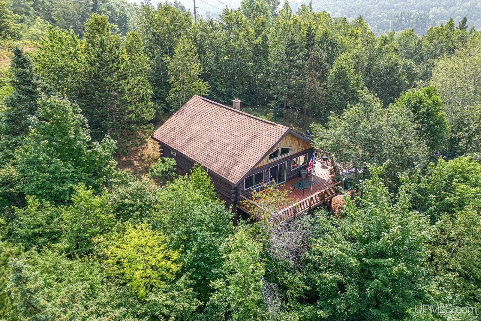 1105 Sunday Lake Mine Road Property Photo 10